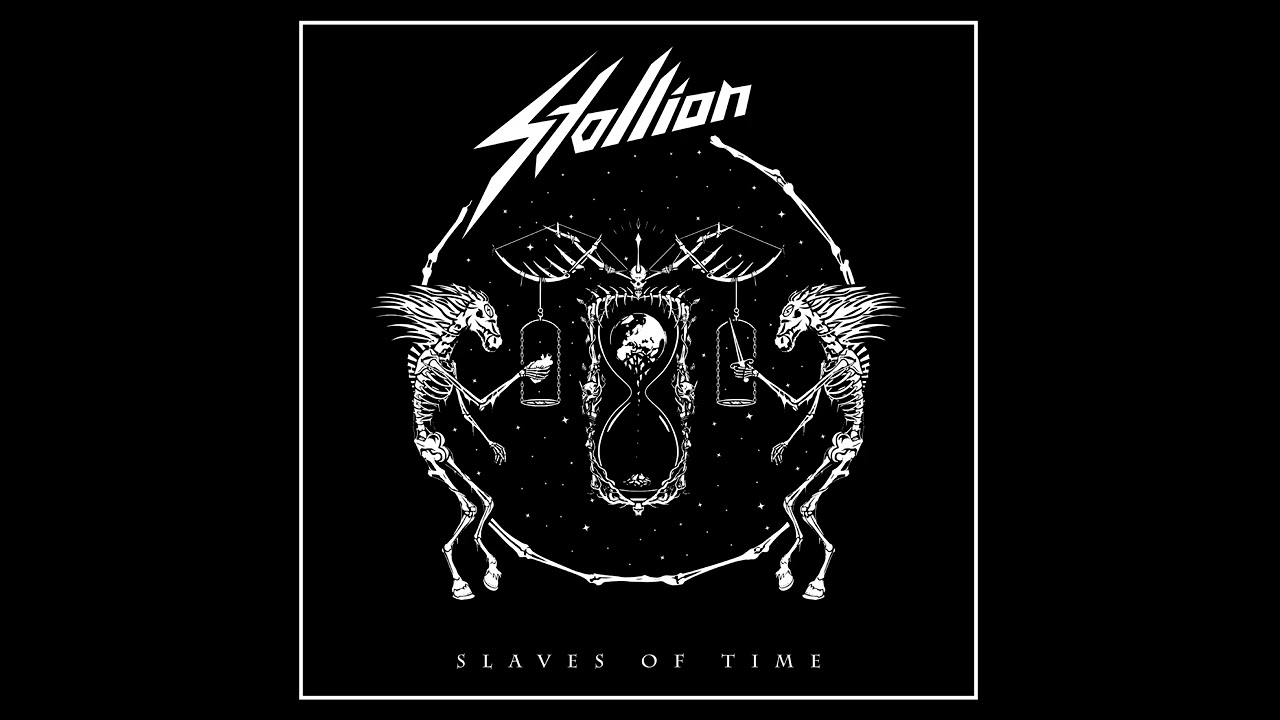Watch Stallion - Kill the Beast on YouTube Watch Stallion - Kill the Beast on YouTube