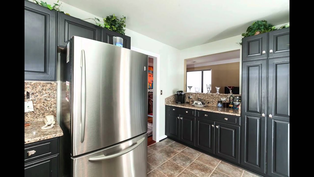 The Towers at Harbor Court 2306 YouTube