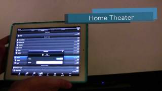 Home Automation: Haiku App Lighting Control screenshot 5