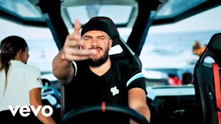 Jul - Ma douce ft. Soolking, Sch, Bosh (Clip vidéo)