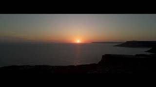Sunset Meditation Malta 27 05 2024 432 Shumann 4K 60
