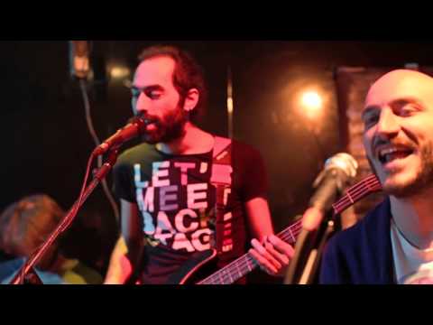 გამოუვალი მდგომარეობა   წლები გარბიან