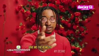 Dj F2 - Love Bongo Mix Ft Jay Melody Nakupenda, Desh Desh, Hathidi, Diamond, Phina Nyonyo, Te Quiero