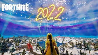 2022年 カウントダウン イベント チャプタ３シーズン１フォートナイトFortnite