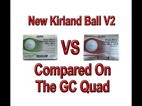 New Costco Kirkland Signature 3 Piece V2