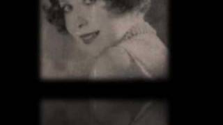 Annette Hanshaw - The right kind of man (1929).wmv