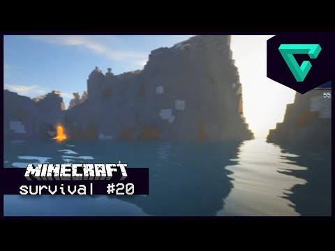 UN VIDEO SIN SENTIDO - MINECRAFT #20 Aqui no hay quien viva | TGN