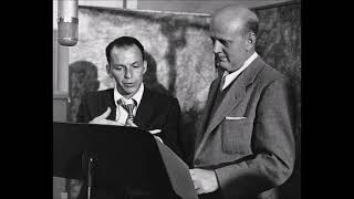 Watch Frank Sinatra Dont Make A Beggar Of Me video