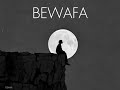 BEWAFA By Osama Official Audio ParkerBeatss mp3