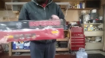Propane Torch Modification of valve