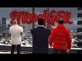 Stronger | Spain RP (Montaje) | Gustabo y Horacio