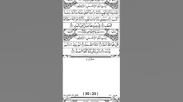 সুরা ইখলাছ #سورة_الإخلاص #ikhlas #unfrez #trending