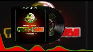 Many Jay x Sixtonny _Simba vs Yanga_( Audio)