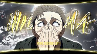 Higurama Amvfunk Sereno amvedit4k
