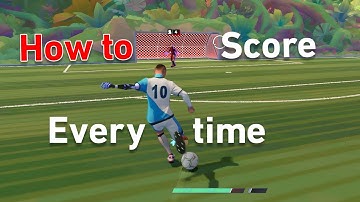 How to Score Every Single Time in Rematch