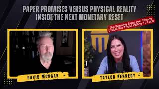 Gold & Silver Rally Is A Warning That THIS Is Changing