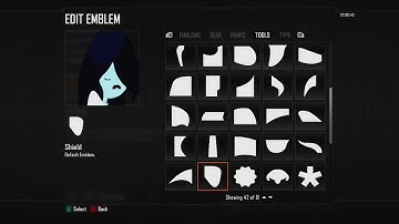 Marceline Emblem from Adventure Time for Black Ops 2