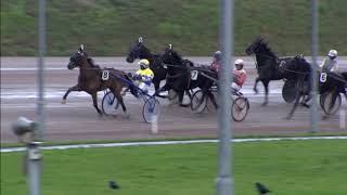 Vidéo de la course PMU PRIX DONA DE VRIE