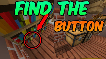 Find The Button | w/WolfShock! (Small Rooms Edition)