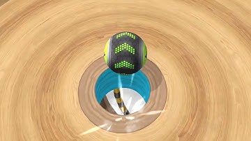 Going Balls‏ - SpeedRun Gameplay Level 1317- 1319