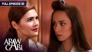 [ENG SUB] Ep 50 | Araw Gabi | JM De Guzman, Barbie Imperial, Vina Morales