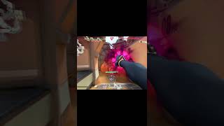 A Minimal Valorant Edit With Maximum Impact