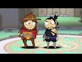 End of video