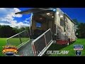 Diesel Toy Haulers, RVs, &amp; Motorhomes! Class C Motorhome Super C RV Review