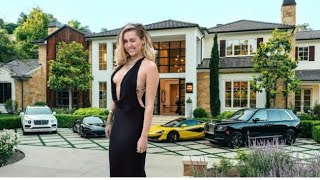 Miley Cyrus's Lifestyle 2025 ★ Hobbies, House, Cars & Men #mileycyrus @MileyCyrus