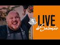 Live da Quarentena - Cozinha ao Vivo 3