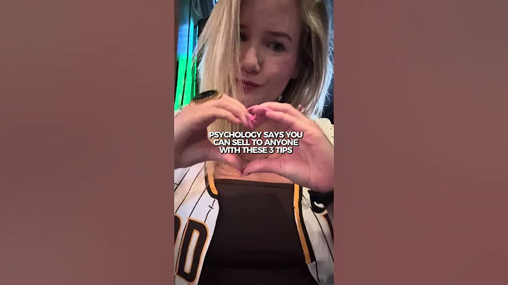 3 Psychological Sales Hacks CEOs & Salespeople Swear By