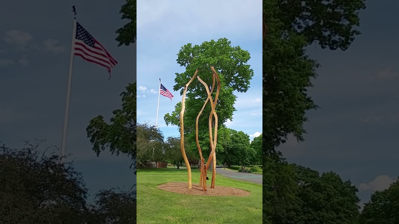 Exploring Northampton via the Norwottuck Rail Trail - Mass Central Rail Trail