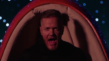 Imagine Dragons Adobe Editing Contest Entry