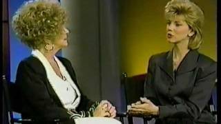Jeannie Seely Interview on "American Skyline" TV Show (1995)