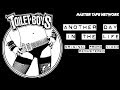 Toilet Boys Another Day In The Life Original Promo Video Remastered 60fps 1080p