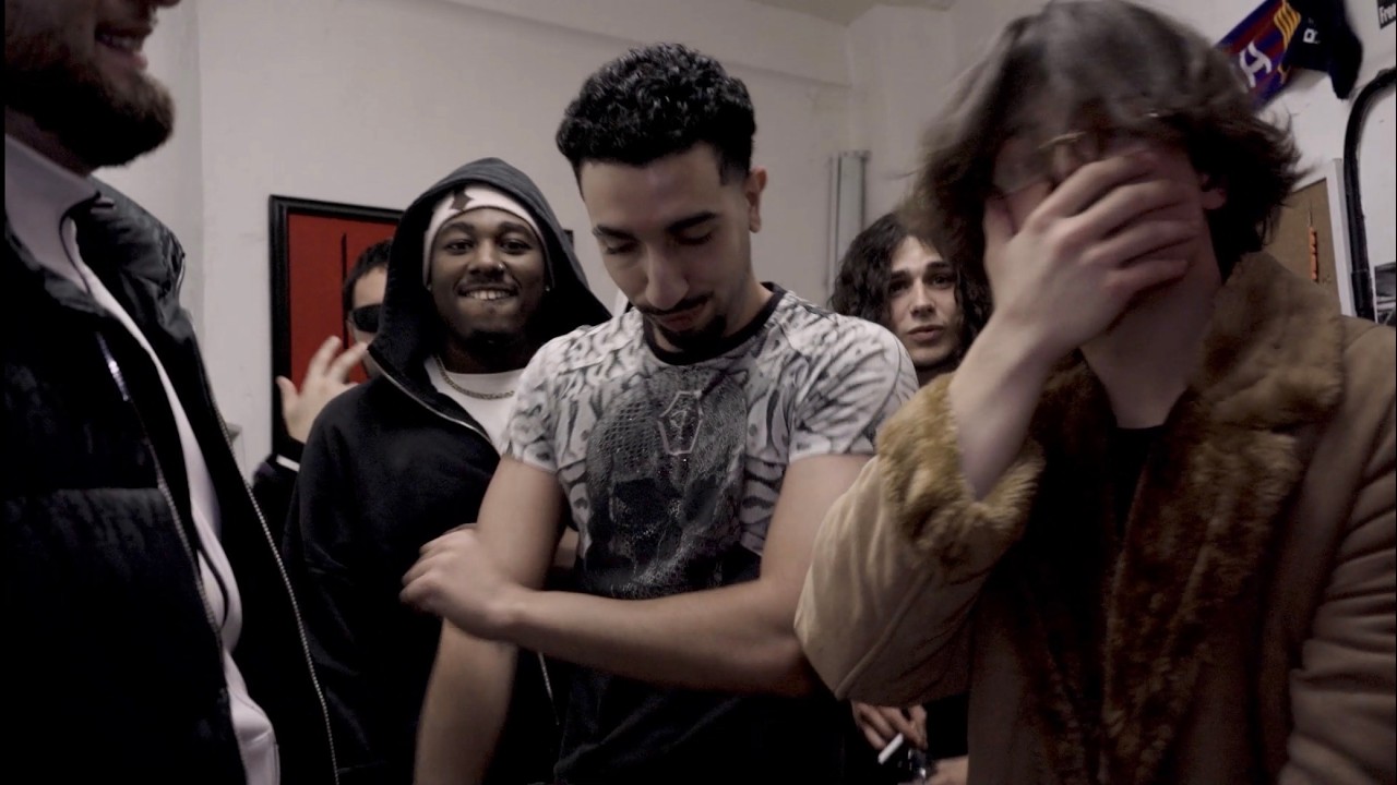 Plug Boy - BANANA [Official Video]