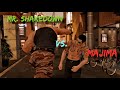 Goro Majima vs. Mr. Shakedown | 5 Rounds With Each Style (NO DAMAGE X5) (No EQ, No MDC) [Legend]