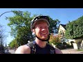 Die Fahrradtour von München nach Island - 1600 km | livetaak.de