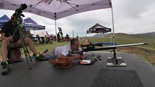 Shaun Flink.  Clarens King Of 2 Miles 2021 Prelims And Finals Full Video