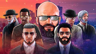 видео: СКАНДАЛЬНОЕ УВОЛЬНЕНИЕ ГОС СУДЕЙ в GTA 5 RP / MAJESTIC RP картинка: СКАНДАЛЬНОЕ УВОЛЬНЕНИЕ ГОС СУДЕЙ в GTA 5 RP / MAJESTIC RP