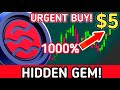 Why SEI Will PUMP 1000%+ This Cycle ( SEI Just Flipped SUI! ) Japan Approval + ETF Filing