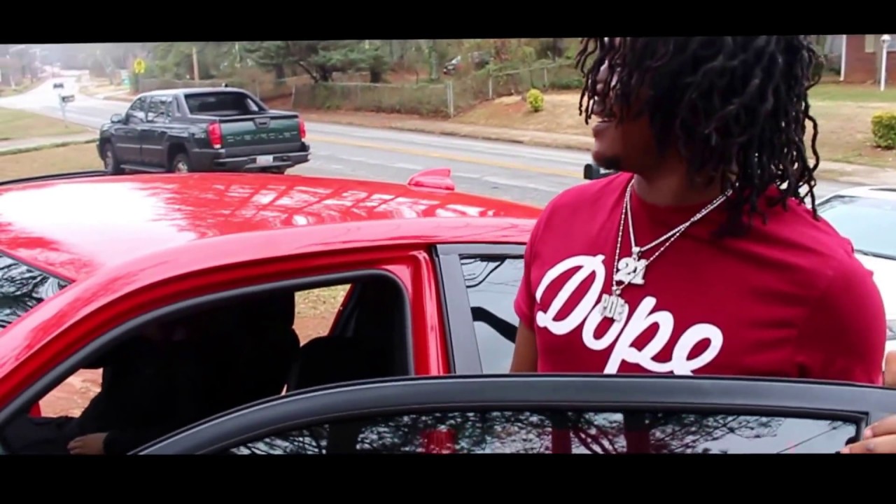 Young Nudy Spaced Out Blog