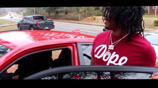 Watch Young Nudy Spaced Out video