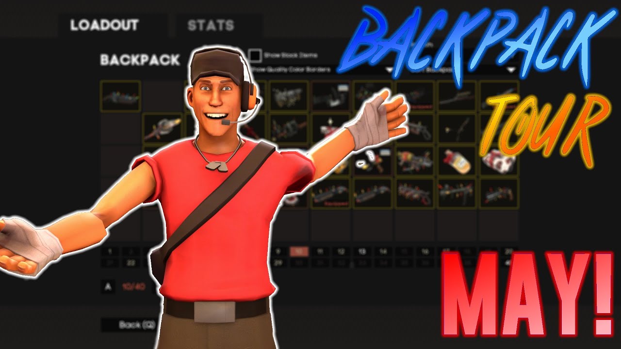 check value of tf2 backpack