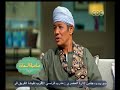 #صاحبة_السعادة لقاء خاص مع المنشد