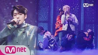 WINNER(위너) - Sentimental M COUNTDOWN 160204 EP.459