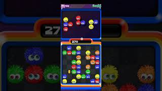 Chuzzle snap game (get a bonus: chuzzbomber, get a trophy: spotless, get a chuzzle: melon) screenshot 5