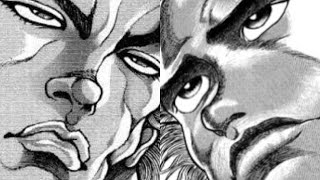 New Yujiro Vs Old Yujiro Edit