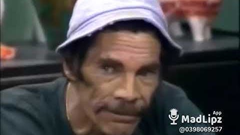 Chaves Lendo Carta - Lồng Tiếng Pa Cô (A Lưới)
