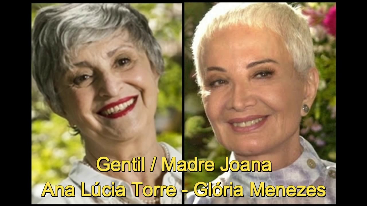 Novela Espelho da Vida  -  Versão Antiga